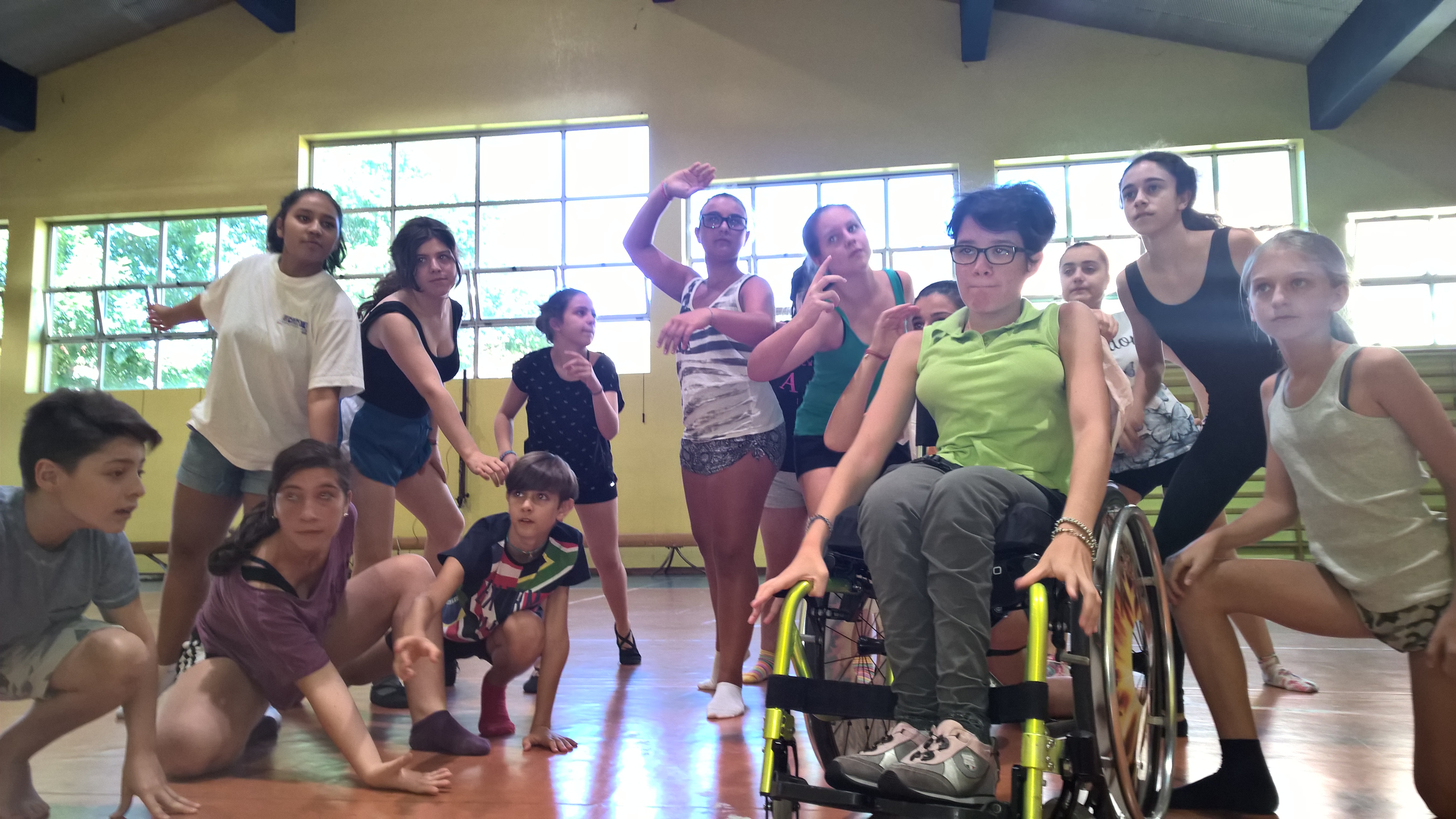 Scopri di più sull'articolo Corsi 2019-2020