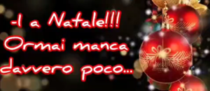 Scopri di più sull'articolo Tutti pronti per il Natale?