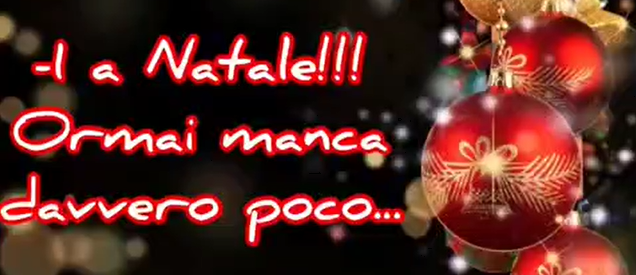 Scopri di più sull'articolo Tutti pronti per il Natale?