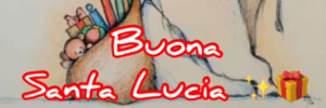 Scopri di più sull'articolo Buona Santa Lucia
