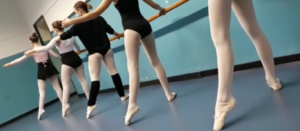 Scopri di più sull'articolo Lezioni in presenza: si ricomincia!