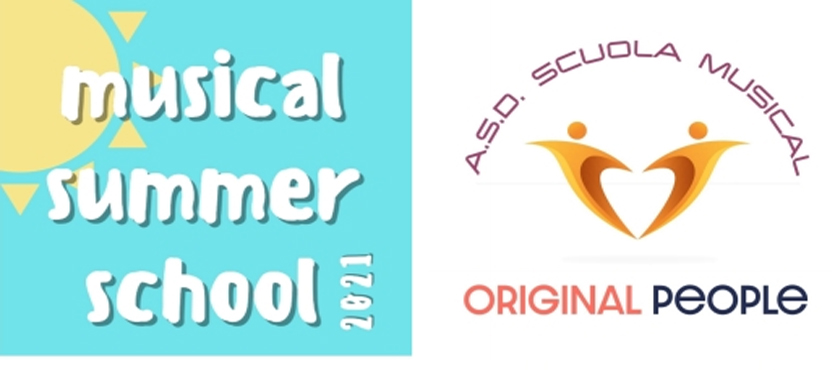Al momento stai visualizzando Musical Summer School 2021