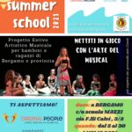 Musical Summer School 2021